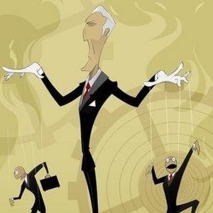 Meet your Posher, Pete